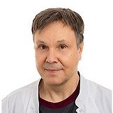 Врач Петропавловский Андрей Игоревич