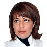 Врач Петросян Анна Сергеевна