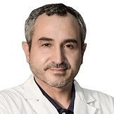 Врач Петросян Армен Сергеевич