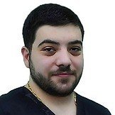 Врач Петросян Бабкен Каренович