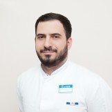 Врач Петросян Давид Марселович