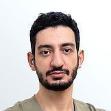 Врач Петросян Давид Вазгенович
