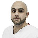Врач Петросян Эдгар Каренович