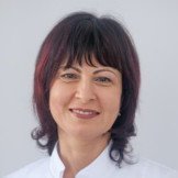 Врач Петросян Эмма Вахтанговна