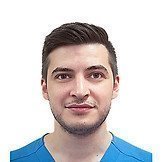 Врач Петросян Гор Акопович