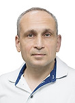 Врач Петросян Григорий Арменович