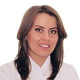 Врач Петросян Кристина Григорьевна