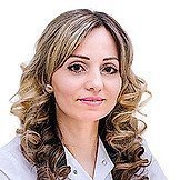 Врач Петросян Кристине Рафаеловна