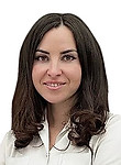 Врач Петросян Маргарита Александровна