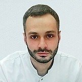Врач Петросян Петрос Арутюнович