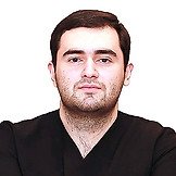 Врач Петросян Рафаэль Аркадьевич