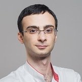 Врач Петросян Самвел Геворгович