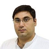 Врач Петросян Сергей Владимирович