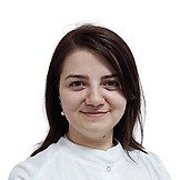 Врач Петросян Сона Мурадовна