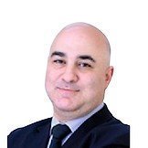 Врач Петросов Сергей Николаевич