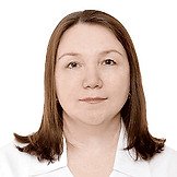 Врач Петросова Алина Рависовна