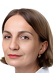 Врач Петросова Инна Лориковна