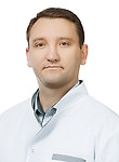 Врач Петров Александр Валерьевич