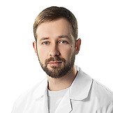 Врач Петров Андрей Владимирович