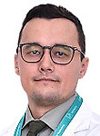 Врач Петров Андрей Владимирович