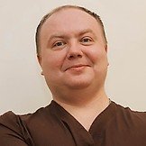 Врач Петров Егор Сергеевич