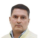 Врач Петров Эдуард Викторович