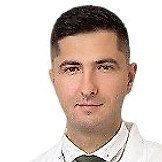 Врач Петров Евгений Геннадьевич