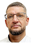 Врач Петров Евгений Олегович