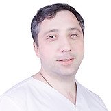Врач Петров Федор Витальевич