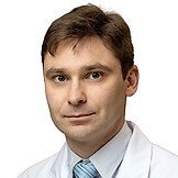 Врач Петров Кирилл Сергеевич
