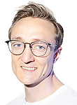Врач Петров Константин Николаевич