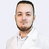 Врач Петров Марат Валерьевич