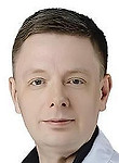 Врач Петров Михаил Анатольевич