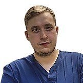 Врач Петров Никита Андреевич