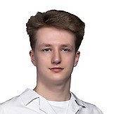 Врач Петров Никита Сергеевич