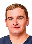 Врач Петров Роман Юрьевич
