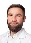 Врач Петров-Соколов Александр Андреевич