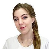 Врач Петрова Александра Валерьевна