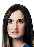 Врач Петрова Анастасия Сергеевна