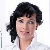 Врач Петрова Анна Юрьевна