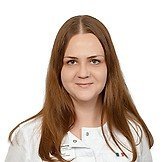 Врач Петрова Анна Вячеславовна