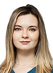 Врач Петрова Екатерина Михайловна