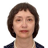 Врач Петрова Елена Анатольевна 