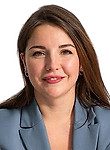 Врач Петрова Евгения Юрьевна