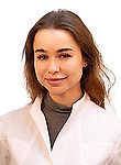 Врач Петрова Евгения Владимировна