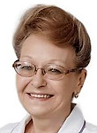 Врач Петрова Галина Анатольевна