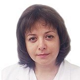 Врач Петрова Илона Александровна