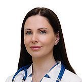Врач Петрова Ирина Анатольевна