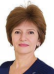 Врач Петрова Ирина Ивановна