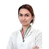 Врач Петрова Юлия Викторовна